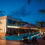 Hotel Elite Bay Durres 4*