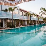Hotel Elite Bay Durres 4*