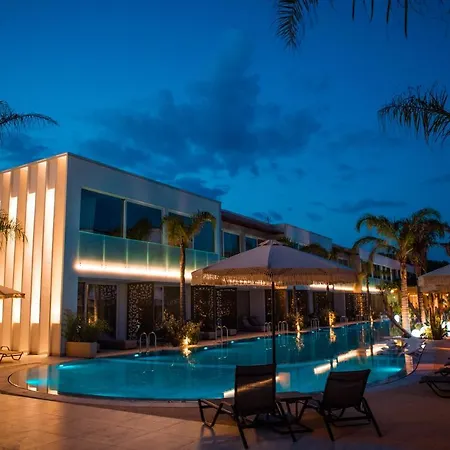 Hotell Elite Bay Durres 4*