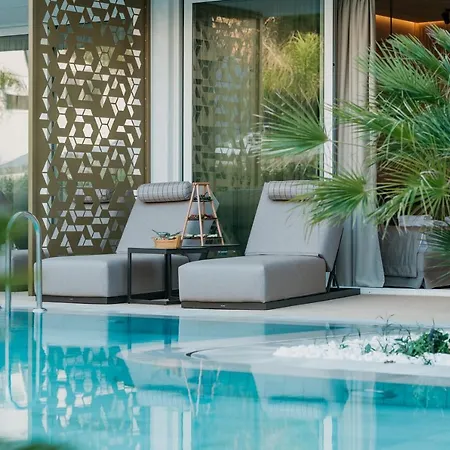 Hotell Elite Bay Durres
