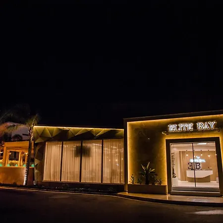 Elite Bay Durres