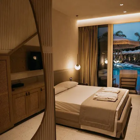 Elite Bay Durres Hotell