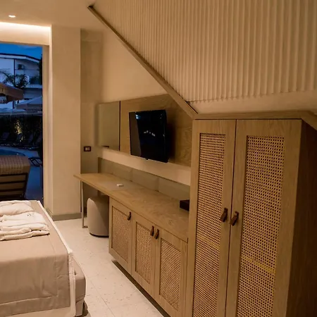 Hotell Elite Bay Durres Lalez