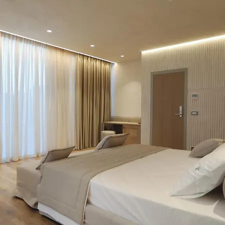 Elite Bay Durres Hotell