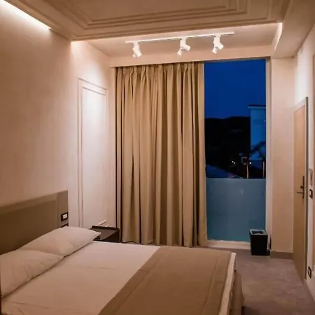 Hotell Elite Bay Durres
