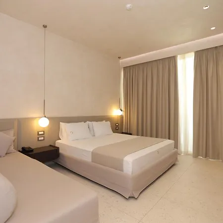 Elite Bay Durres 4* Lalez