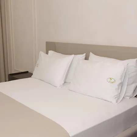 Hotell Elite Bay Durres