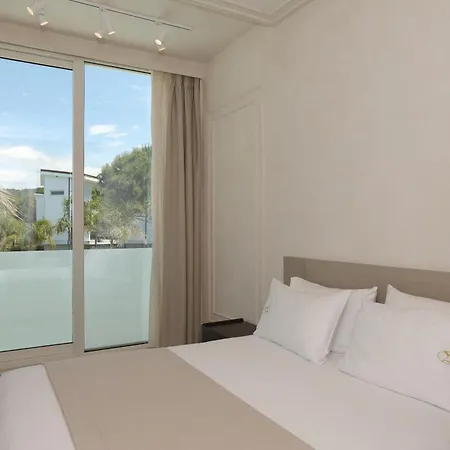Hotell Elite Bay Durres