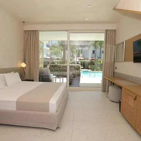 Elite Bay Durres Hotell