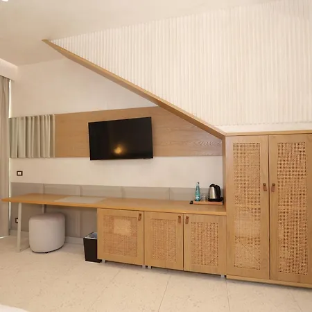 Hotell Elite Bay Durres