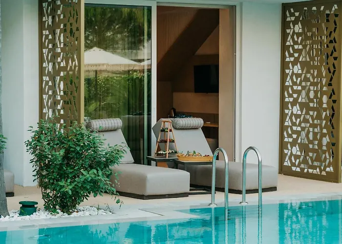 Elite Bay Durres Hotel 4*