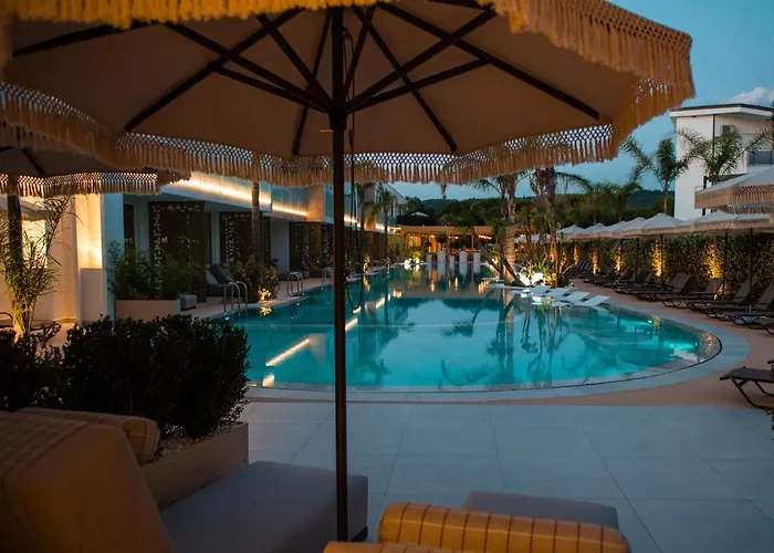 Elite Bay Durres 4* Lalez