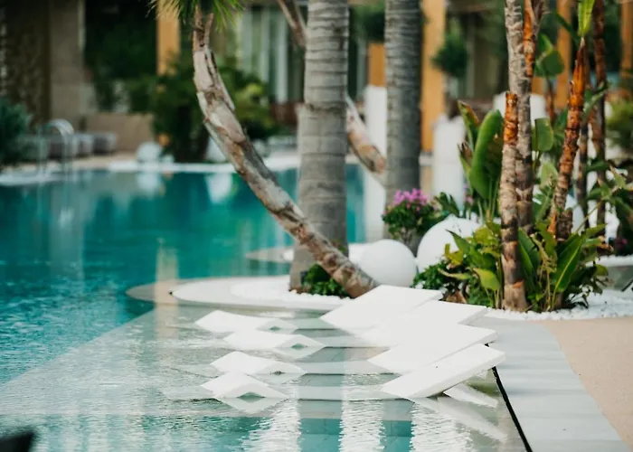 Hotel Elite Bay Durres Lalez