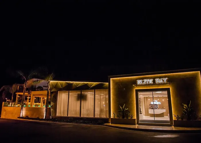 Elite Bay Durres