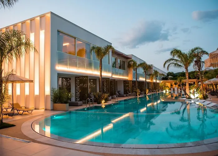 Elite Bay Durres Hotel Lalez