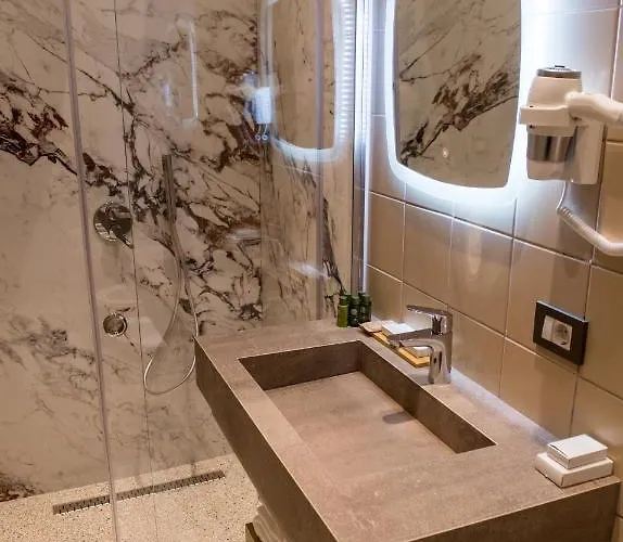 Hotel Elite Bay Durres