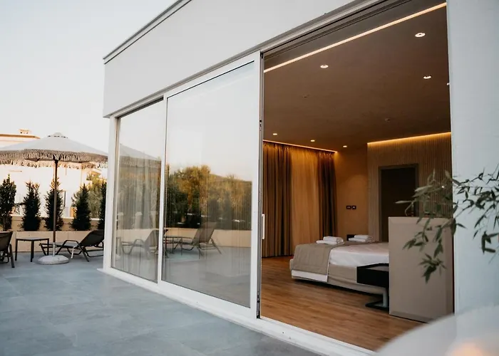 Elite Bay Durres Hotel Lalez