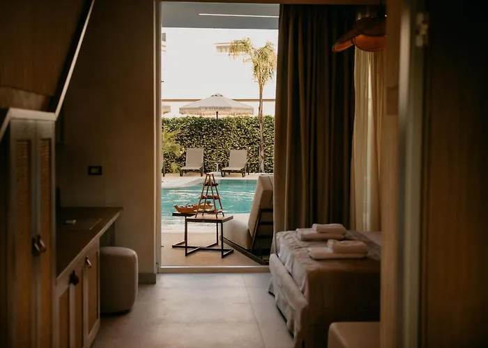 Hotel Elite Bay Durres