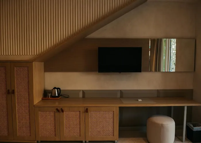 Elite Bay Durres Hotel