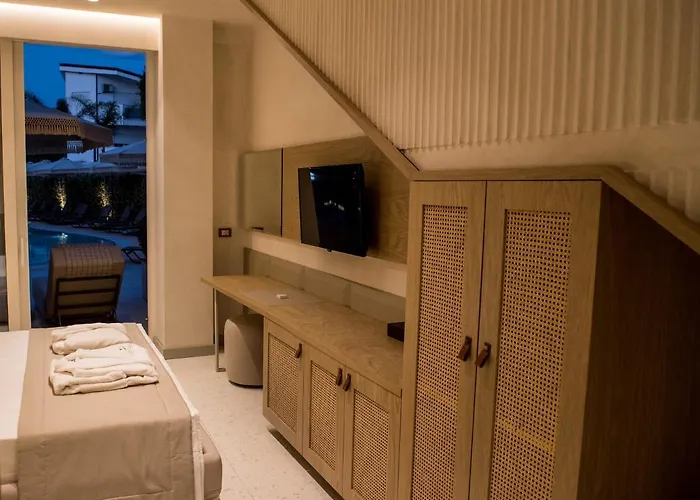 Hotel Elite Bay Durres Lalez