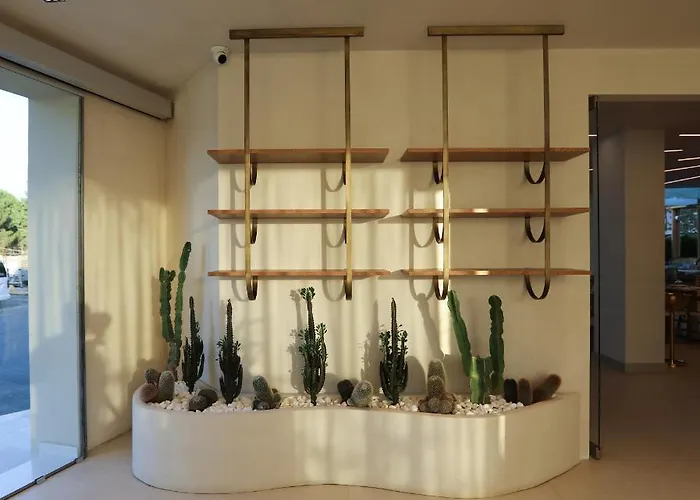 Elite Bay Durres Hotel