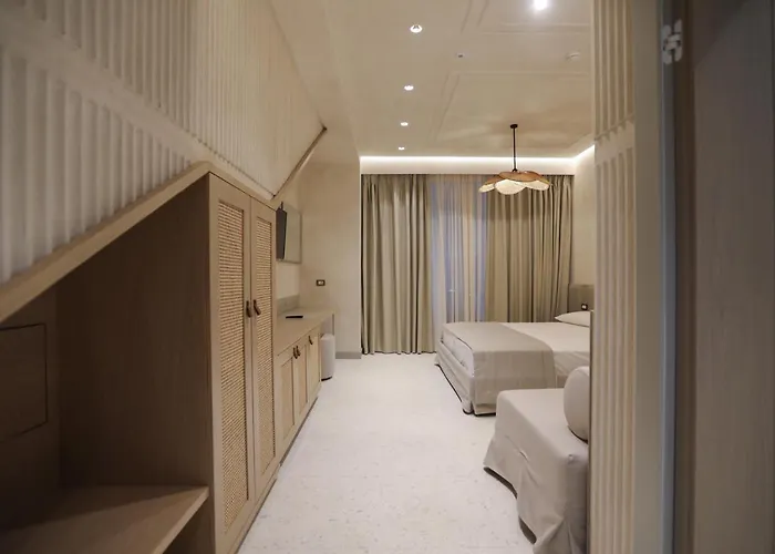 Elite Bay Durres Hotel