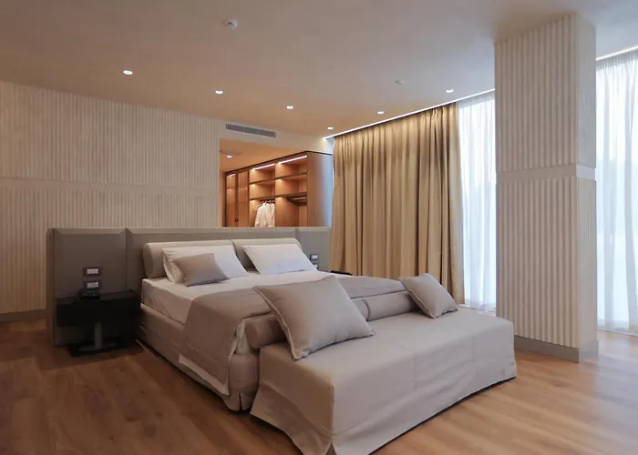 Hotel Elite Bay Durres Lalez