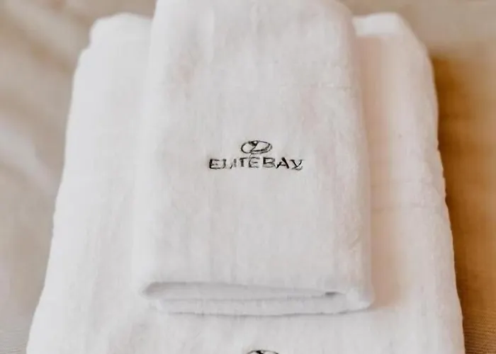 Elite Bay Durres Hotel Lalez