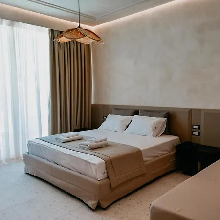 ホテル Elite Bay Durres Lalez