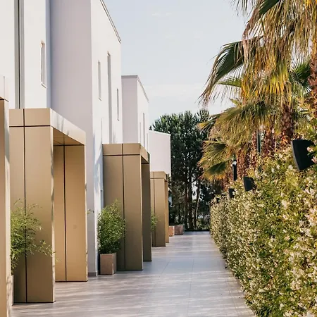 Elite Bay Durres 4* Lalez