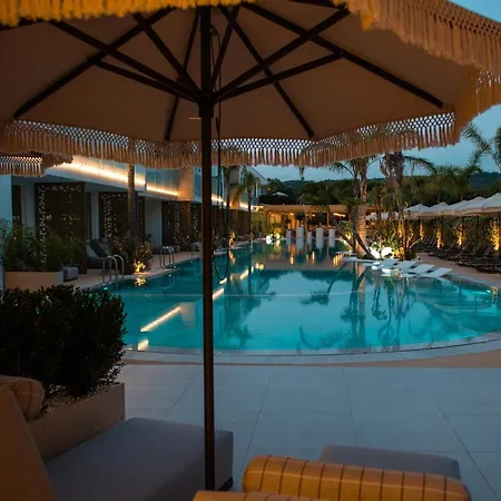 Elite Bay Durres 4* Lalez