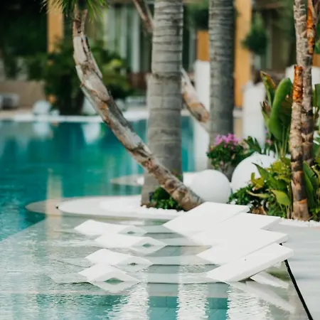 ホテル Elite Bay Durres Lalez