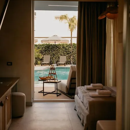 ホテル Elite Bay Durres