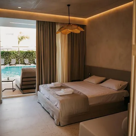 Hotel Elite Bay Durres Lalez