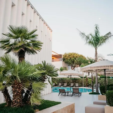 Elite Bay Durres