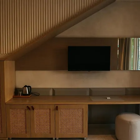 Elite Bay Durres ホテル