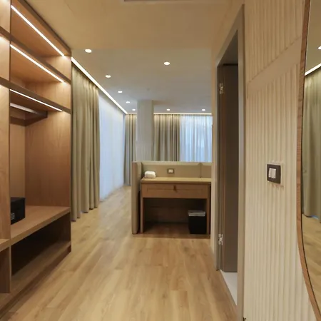 Elite Bay Durres 4* Lalez