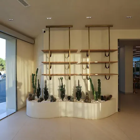 Elite Bay Durres ホテル