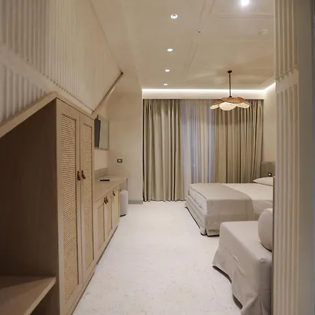 Elite Bay Durres Hotel