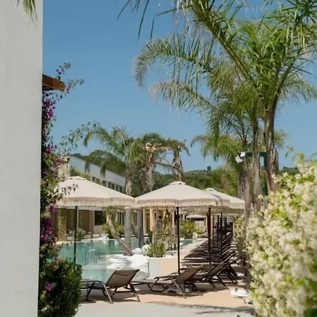 ホテル Elite Bay Durres Lalez