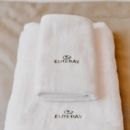 Elite Bay Durres ホテル Lalez