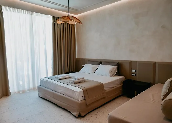 Hotel Elite Bay Durres Lalez