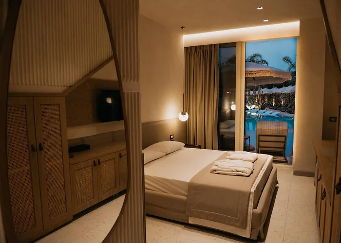 Elite Bay Durres Hotel