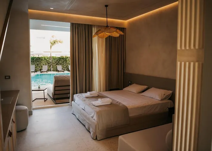 Hotel Elite Bay Durres Lalez