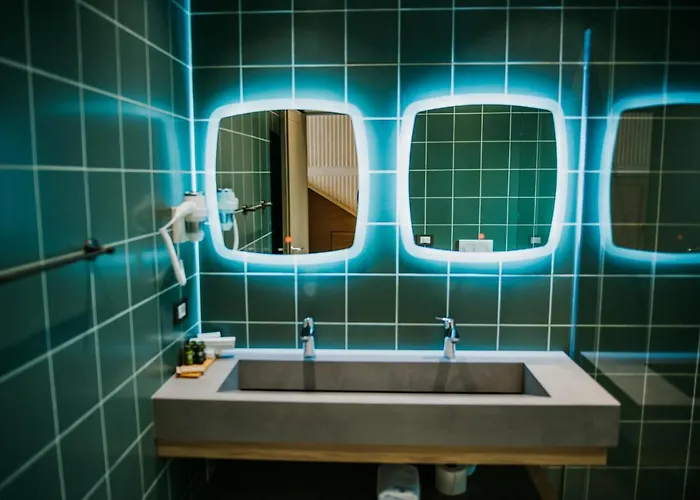 Hotel Elite Bay Durres