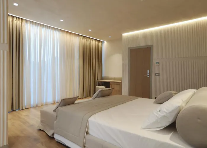 Elite Bay Durres Hotel