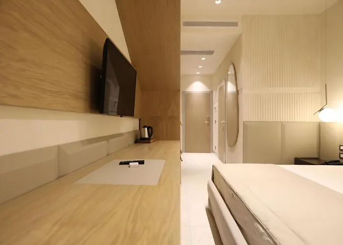 Hotel Elite Bay Durres