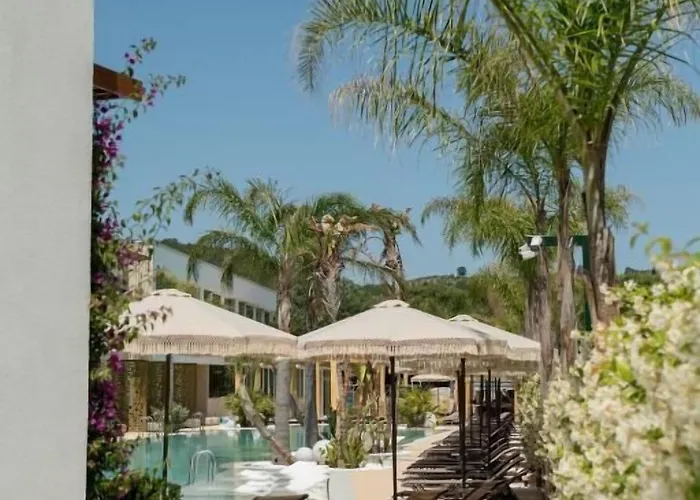 Hotel Elite Bay Durres Lalez