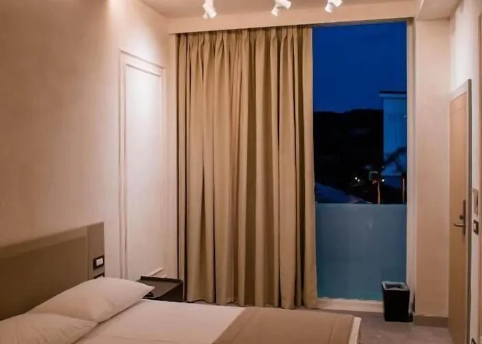 Hotel Elite Bay Durres